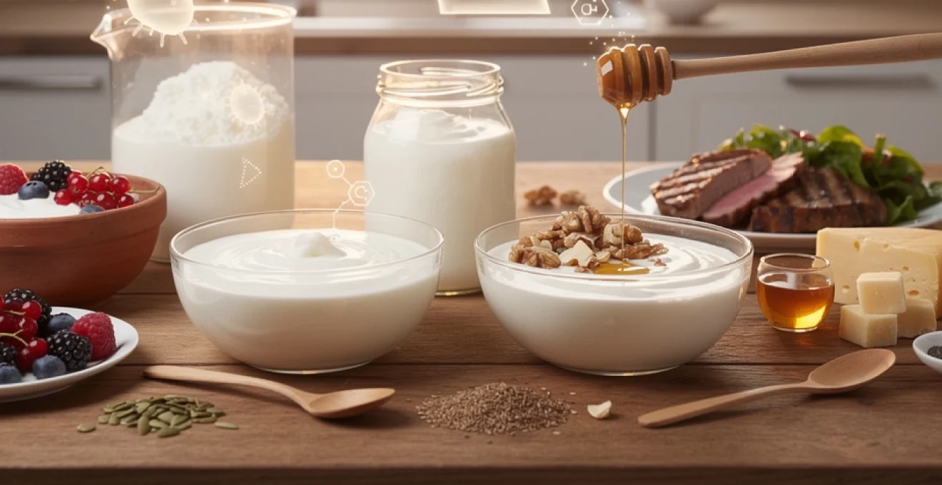 quelle-place-donner-aux-yaourts-dans-une-alimentation-anti-fatigue