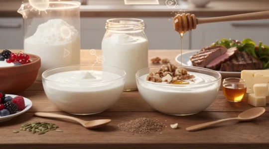 quelle-place-donner-aux-yaourts-dans-une-alimentation-anti-fatigue